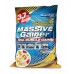 Гейнер Quamtrax Nutrition Massive Gainer, 3700 г, вкус: клубника-банан