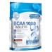 BCAA Quamtrax Nutrition BCAA 1000, 500 таблеток