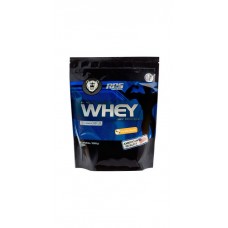 Протеин RPS Nutrition Whey Protein, ваниль, 2268 г
