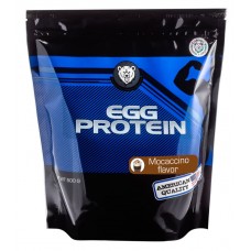 Протеин RPS Nutrition EGG Protein 500 г