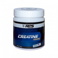 Креатин RPS Nutrition Creatine, 300 г, вкус: нейтральный Креатин RPS Nutrition Creatine, 300 г, вкус: нейтральный