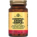 Solgar, Essential Amino Complex 'Комплекс основных аминокислот', 30 капсул