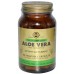 Solgar, Aloe Vera 'Алоэ Вера', 100 капсул