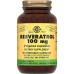 Solgar, Resveratrol 'Ресвератрол', 100 мг, 60 капсул