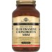 Solgar, Glucosamine Chondroitin MSM 'Глюкозамин-Хондроитин и метилсульфонилметан', 60 таблеток
