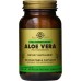 Solgar, Aloe Vera 'Алоэ Вера', 100 капсул