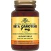 Solgar, Beta Carotene 7 mg 'Бета-каротин 7 мг', 60 капсул