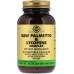 Solgar Saw Palmetto & Lycopene Complex (Комплекс поддержки мужского здоровья), 653 мг, 50 капсул