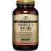 Solgar, Omega 3 'Омега-3', 700 мг, 60 капсул