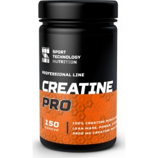 Креатин моногидрат Sport Technology Nutrition Creatine, 150 капсул