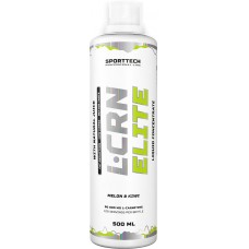 Карнитин Sport Technology Nutrition Elite Дыня-киви, 500 мл