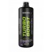 Предтренировочный комплекс Sport Technology Nutrition Turbo Boost, апельсин - лимон, 1 л