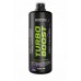 Предтренировочный комплекс Sport Technology Nutrition Turbo Boost, ананас - земляника, 1 л