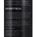 Л-Карнитин + Гуарана концентрат Sport Technology Nutrition Тропический пунш, 1 л