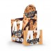 Протеиновое печенье Sporty Protein с коллагеном, Шоколад-фундук, 6 шт х 60 г