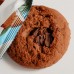 Протеиновое печенье Sporty Protein с коллагеном, Шоколад-кокос, 6 шт х 60г