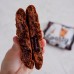 Протеиновое печенье Sporty Protein с коллагеном, Шоколад-кофе, 6 шт х 65 г