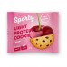 Печенье Sporty Protein Light 40 грамм, Вишня