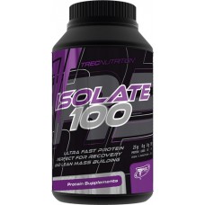 Trec Nutrition Isolate 100 (Протеин), шоколад 750 г