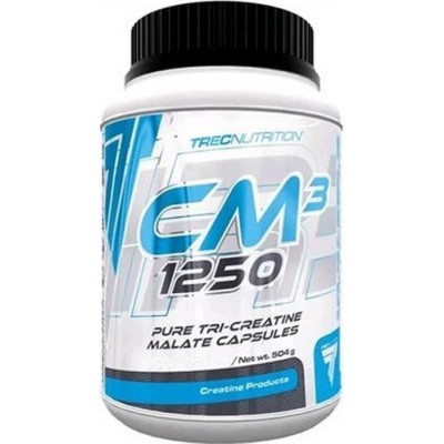 Trec Nutrition CM 3 1250 (Креатин), 360 капсул