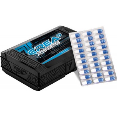 Trec Nutrition Crea9 Xtreme (Креатин), 120 капсул