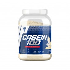 Trec Nutrition Casein 100 (Казеиновый протеин), 600 г, крем-ваниль