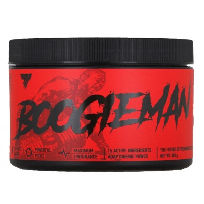 Trec Nutrition Boogieman, 300 г