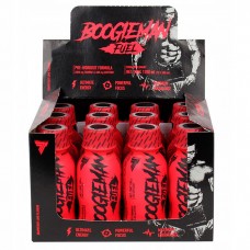 Trec Nutrition Boogieman Fuel Shot (Грейпфрут-лайм) 100 мл.