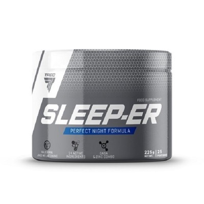Trec Nutrition Sleep-ER (Тропический апельсин), 225 г