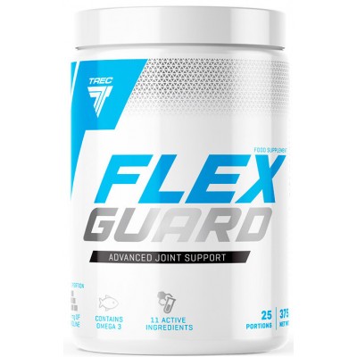 Trec Nutrition Flex Guard (Манго-апельсин), 375 г