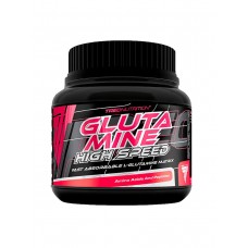 Trec Nutrition Glutamine High Speed (Глютамин), апельсин-грейпфрут, 250 гр