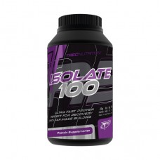 Trec Nutrition Isolate 100 (Протеин), 750 г, крем-ваниль