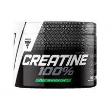 Trec Nutrition Creatine 100% (Креатин моногидрат), 300 г