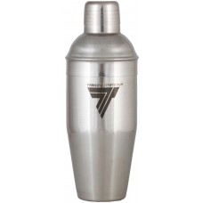Шейкер металлический Trec Nutrition, 750 мл