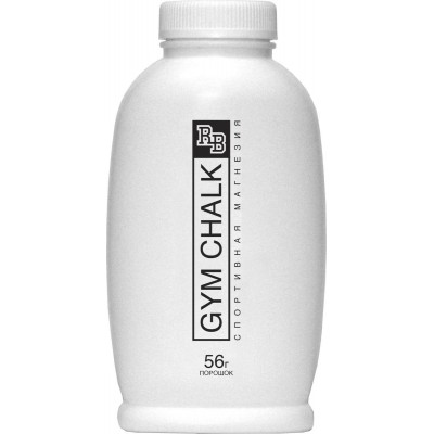 Магнезия спортивная aTech nutrition Gym Chalk, 56 г