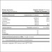 Комплекс аминокислот (BCAA) aTech Nutrition BCAA 4:1:1, 240 капсул