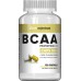 Комплекс аминокислот aTech Nutrition BCAA 4:1:1, 120 капсул