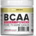Комплекс аминокислот (BCAA) aTech Nutrition BCAA 4:1:1 Адреналин, 150 г