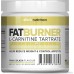 Карнитин aTech Nutrition L-Carnitine Fatburner Пина-колада, 150 г