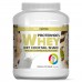 белковый коктейль 'Whey Protein' со вкусом ванильное мороженое ТМ aTech nutrition 2010гр