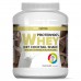 белковый коктейль 'Whey Protein' со вкусом шоколада ТМ aTech nutrition 2010гр