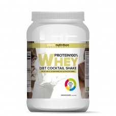 Белковый коктейль 'Whey Protein' со вкусом шоколада ТМ aTech nutrition 840гр Белковый коктейль 'Whey Protein' со вкусом шоколада ТМ aTech nutrition 840гр