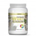 Белковый коктейль 'Whey Protein' со вкусом черничного чизкейка ТМ aTech nutrition 840гр