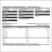 изолят соевого белка 'VEGONE' со вкусом КАПУЧИНО ТМ aTech nutrition 840гр