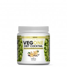 изолят соевого белка 'VEGONE' со вкусом ВАНИЛИ ТМ aTech nutrition 420гр изолят соевого белка 'VEGONE' со вкусом ВАНИЛИ ТМ aTech nutrition 420гр