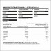 Белково-витаминный коктейль 'Casein Protein' со вкусом клубники ТМ aTech nutrition 840гр