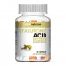 HYALURONIC ACID Гиалуроновая кислота aTech nutrition, 60 капсул