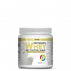 Белковый коктейль 'Whey Protein' ТМ aTech nutrition, без вкуса, 420гр Белковый коктейль 'Whey Protein' ТМ aTech nutrition, без вкуса, 420гр