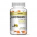 L-CARNITINE L-Карнитин 'LIPOTROPIC', 120 капсул