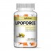 LIPOFORCE жиросжигатель, 120 капсул